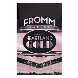 Fromm family Heartland GF Adult 12lb