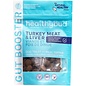 Healthybud Turkey Meat & Liver 4.6oz