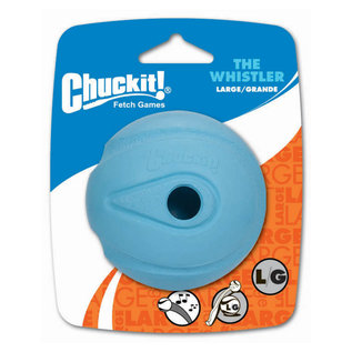 Chuck It Whistle Ball Large