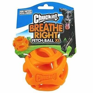 Chuck It Breath Right Fetch Ball XLarge