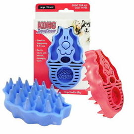 Kong ZoomGroom