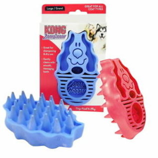 Kong ZoomGroom