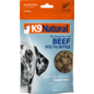 K9 natural Beef Healthy Bites 50g