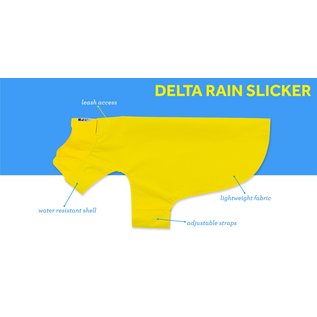 RC Pets Delta Rain Slicker