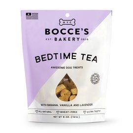 Bocce's Bakery Bedtime Tea Biscuits 5oz