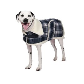 Shedrow K9 Aspen Dog Coat