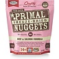 Primal Primal Freeze Dried Meal Beef & Salmon - Cats 5.5oz