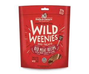 wild weenies
