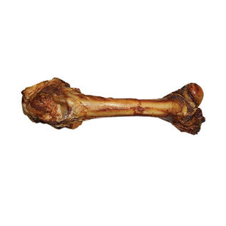are smoked femur bones safe for dogs
