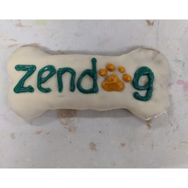 The Barkery Zendog Bone Cookie