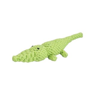 Jax & Bones Crocodile Small 10"