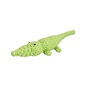 Jax & Bones Crocodile Small 10"