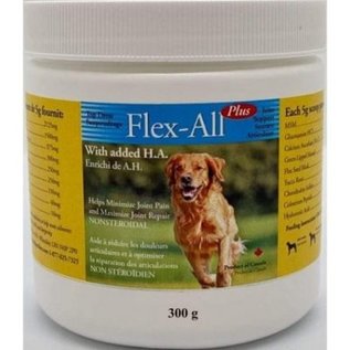 MCINTOSH Flex-All Plus Joint Supplement