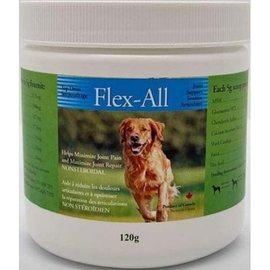 MCINTOSH Flex-All Joint Supplement