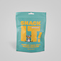 Topit! Snack It! Dried Whole Bananas 170g