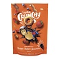 Fromm family Crunchy O's Peanut Butter Jammers 6oz