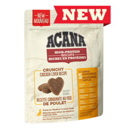 Acana Acana Biscuits Large Chicken 225g