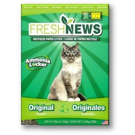 Fresh News Fresh News Cat Litter