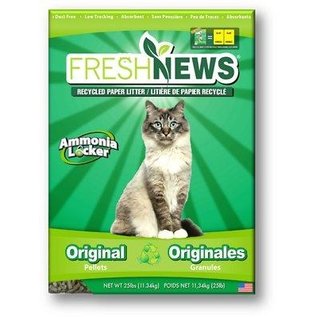 Fresh News Fresh News Cat Litter