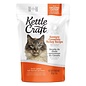 Kettle Craft Wild Pacific Salmon & Sardine Recipe Cat 85gr
