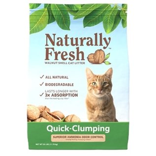 Naturally Fresh Naturally Fresh Quick Clumping (Green Bag)