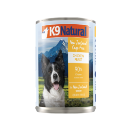 K9 natural K9 Natural Dog - Chicken 13oz