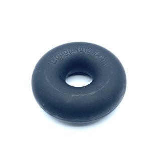 GoughNuts GoughNuts 0.75 Ring Black (10lb-40lb)