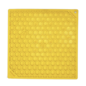 Sodapup E-Mat Honeycomb Yellow