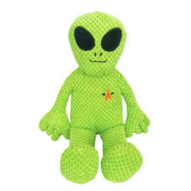 Fabdog Floppy Alien