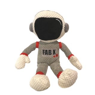 Fabdog Floppy Astronaut