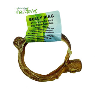 Nature's Own 4" Bully Ring