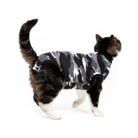 Suitical Suitical Recovery Suit Cat