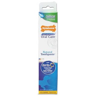 Nylabone Dental Natural Toothpaste