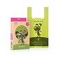 Earth rated SCENTED - 120ct Handle PoopBags