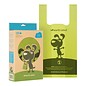 Earth rated UNSCENTED - 120ct Handle PoopBags