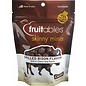 Fruitables Skinny Minis Chewy - Grilled Bison 5oz