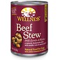 Wellness WEL \ DOG \ CAN \ Beef Stew