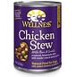 Wellness WEL \ DOG \ CAN \ Chicken Stew