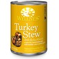 Wellness WEL \ DOG \ CAN \ Turkey Stew