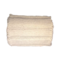 Super Wash Marino Wool Hand Knit Dog Scarf