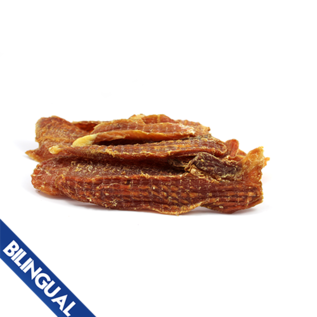 Canadian Jerky Buddy Jack's Pork Jerky 7oz