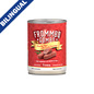 Fromm family Gumbo Hearty Stew with Beef Sausage 12.5oz