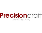 Precisioncraft Laser Engraving