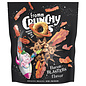 Fromm family Crunchy O's Bacon Blasters 26oz