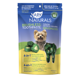 Arc Naturals AN Brushless Toothpaste