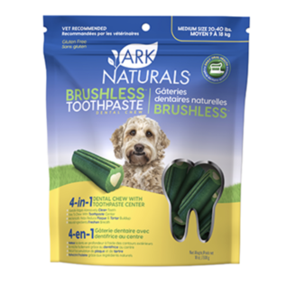 Arc Naturals AN Brushless Toothpaste