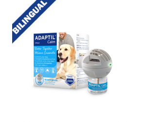 CEVA Adaptil 30 Day Diffuser Starter Kit Zendog