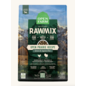 Open Farm Raw Mix Open Prairie Recipe Grain & Legume Free 3.5lb