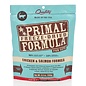 Primal Primal Freeze Dried Chicken & Salmon - Cats 5.5oz