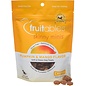 Fruitables Skinny Minis Chewy - Pumpkin & Mango 5oz